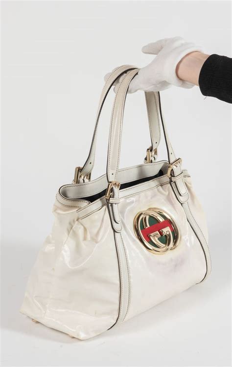 borsa gucci lucida|Gucci borse da donna.